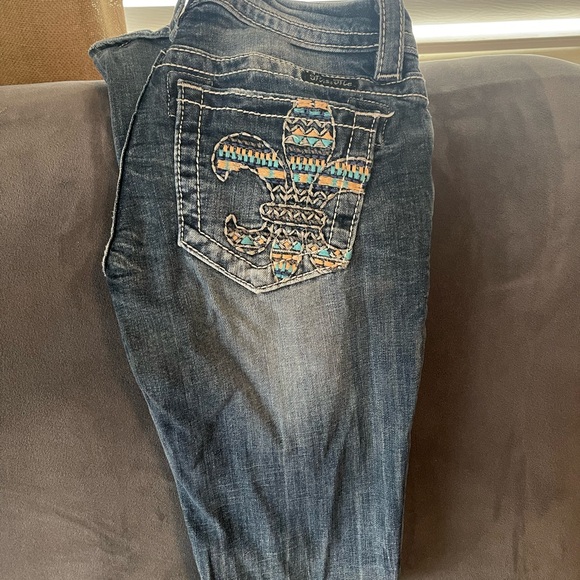 Miss Me jeans 26 - Picture 4 of 4